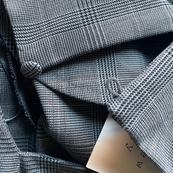 a new day Tailor office mini dress 2X - Picture 6 of 10